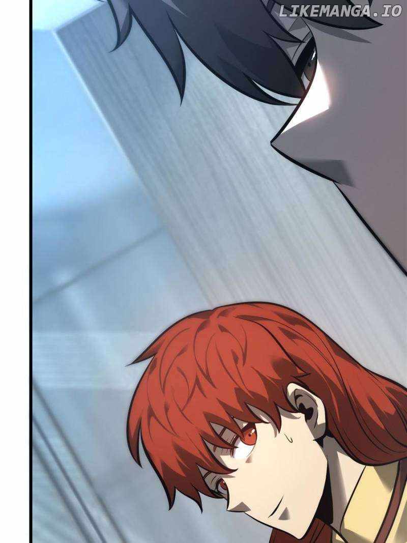 I'm the strongest boss Chapter 42 109